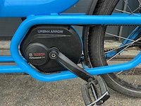 Urban arrow cargo xl - afbeelding 4 van  5