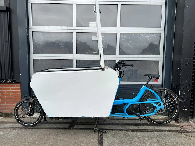 Urban arrow cargo xl - afbeelding 2 van  7