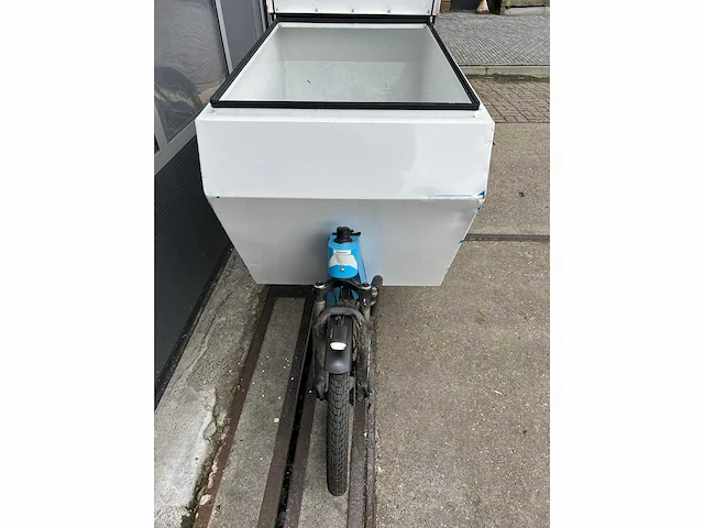 Urban arrow cargo xl - afbeelding 3 van  7