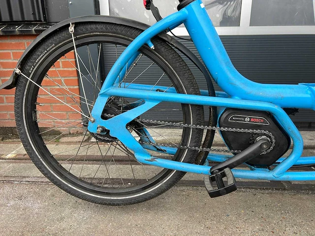 Urban arrow cargo xl - afbeelding 4 van  7