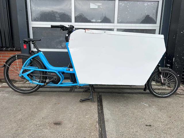 Urban arrow cargo xl - afbeelding 5 van  7