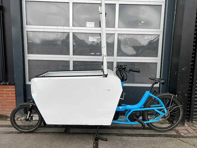 Urban arrow cargo xl - afbeelding 1 van  7