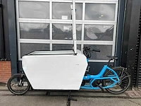 Urban arrow cargo xl - afbeelding 1 van  7