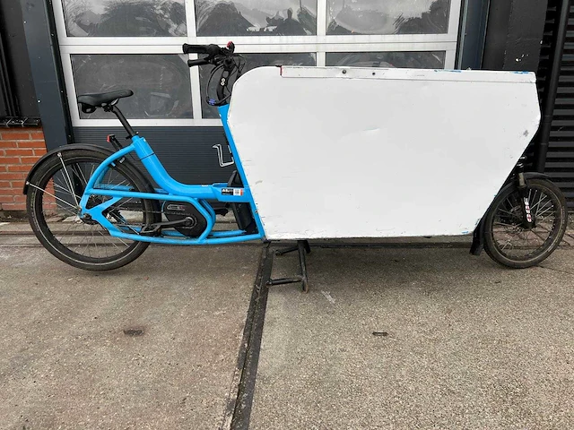 Urban arrow cargo xl - afbeelding 2 van  7