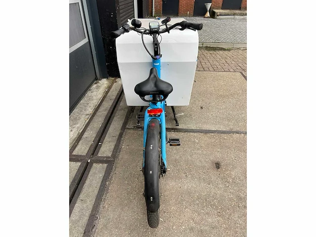 Urban arrow cargo xl - afbeelding 3 van  7