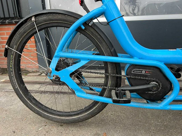 Urban arrow cargo xl - afbeelding 6 van  7