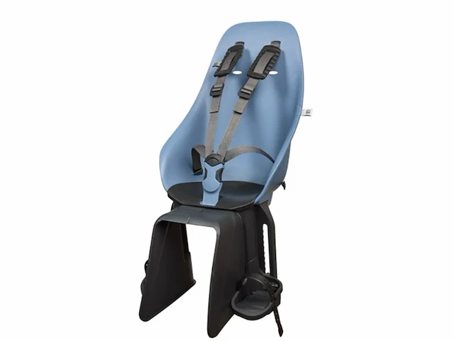 Urban iki achterzitje easyfix fuji blue / bincho black - afbeelding 1 van  1