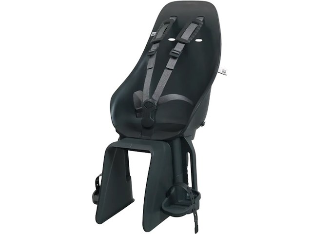 Urban iki take mikhd achterzitje bincho black / bincho black - afbeelding 1 van  1