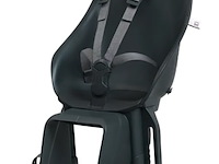 Urban iki take mikhd achterzitje bincho black / bincho black - afbeelding 1 van  1