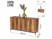 Urban living -dressoir