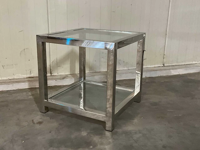 Urban salontafel - afbeelding 1 van  7
