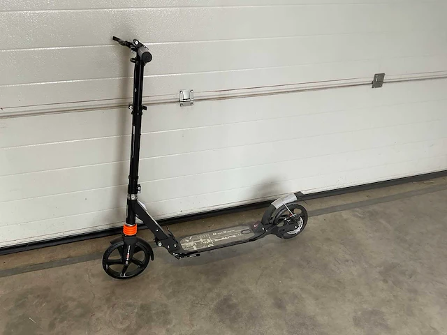 Urban scooter step - afbeelding 1 van  9