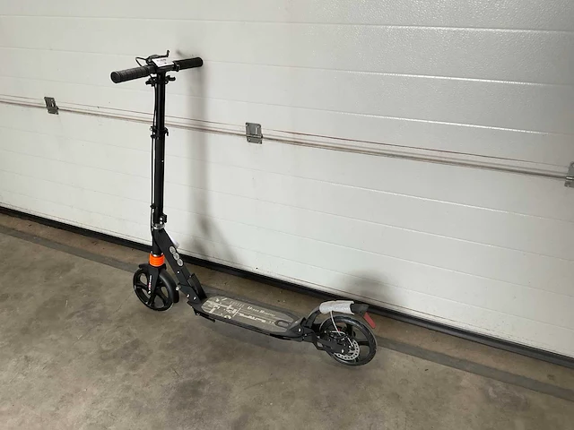 Urban scooter step - afbeelding 2 van  9