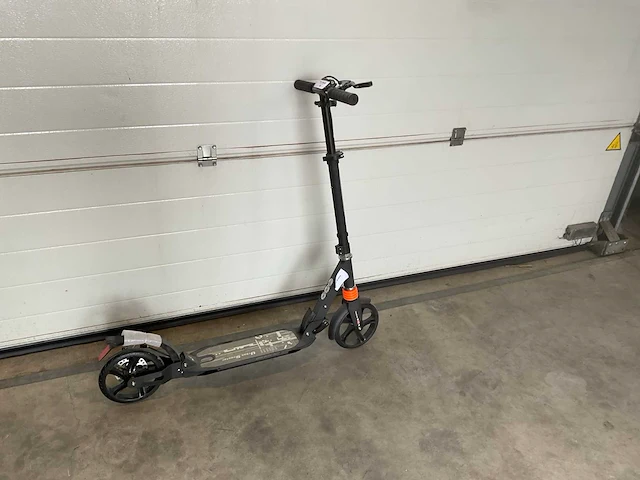 Urban scooter step - afbeelding 3 van  9