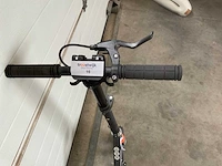 Urban scooter step - afbeelding 5 van  9