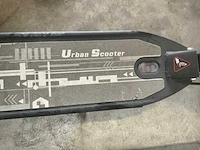 Urban scooter step - afbeelding 9 van  9