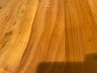 Urban sofa rocco eetkamertafel 240cm - afbeelding 4 van  5