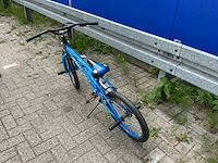 Urban style stunt fiets kinderfiets - afbeelding 4 van  9