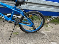 Urban style stunt fiets kinderfiets - afbeelding 6 van  9