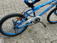 Urban style stunt fiets kinderfiets - afbeelding 9 van  9