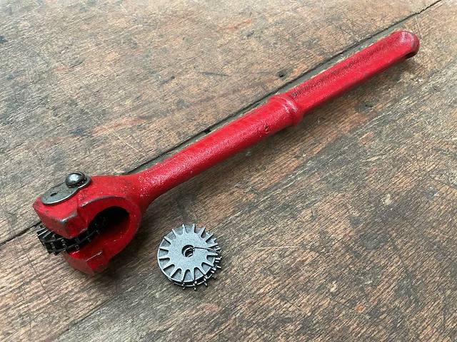 Urbana desmond o grinding wheel - afbeelding 1 van  4