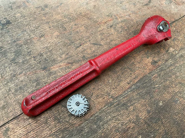 Urbana desmond o grinding wheel - afbeelding 3 van  4