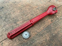 Urbana desmond o grinding wheel - afbeelding 3 van  4