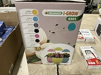 Urbangreen i-grow g301 kweekpot - afbeelding 3 van  8