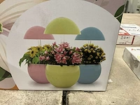 Urbangreen i-grow g301 kweekpot - afbeelding 4 van  8