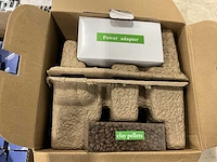 Urbangreen i-grow g301 kweekpot - afbeelding 7 van  8