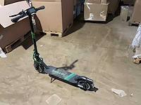 Urbmob kick&go elektrische step - afbeelding 1 van  7