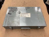 Urenda tool company krachtdoppenset - afbeelding 5 van  6