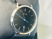 Uri minkoff herenhorloge - inclusief doos - nieuw - afbeelding 8 van  11