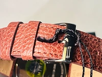 Uri minkoff herenhorloge - inclusief doos - nieuw - afbeelding 7 van  9