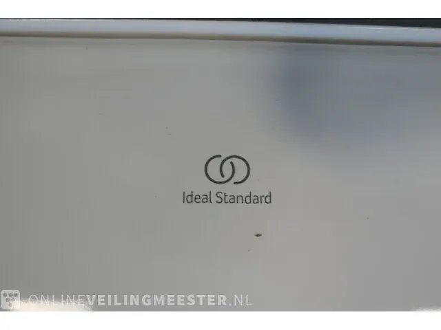 Urinoir ideal standard, wit - afbeelding 5 van  5