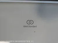 Urinoir ideal standard, wit - afbeelding 5 van  5