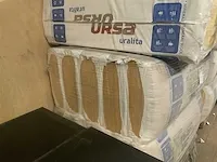 Ursa ursacoustic 34 glaswol 60mm isolatie pak 9.72m2 (12x) - afbeelding 2 van  4