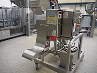 Urschel laboratories inc - afbeelding 14 van  25
