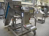 Urschel laboratories inc - afbeelding 15 van  25