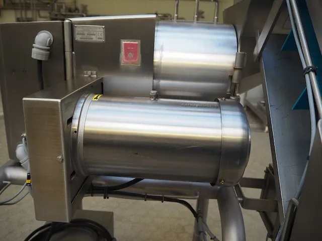 Urschel laboratories inc - afbeelding 17 van  25