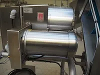 Urschel laboratories inc - afbeelding 17 van  25