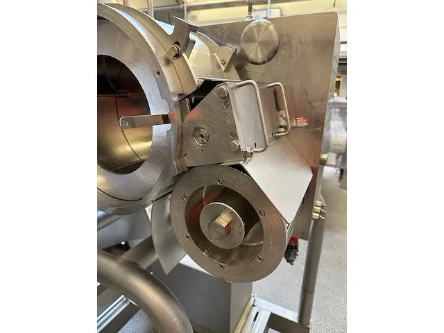 Urschel laboratories inc - afbeelding 3 van  25