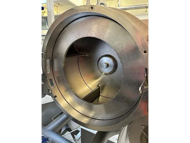 Urschel laboratories inc - afbeelding 4 van  25