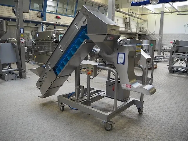 Urschel laboratories inc - afbeelding 8 van  25