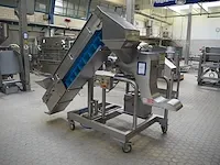 Urschel laboratories inc