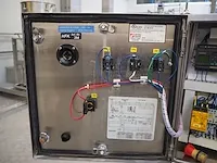 Urschel laboratories inc - afbeelding 20 van  25