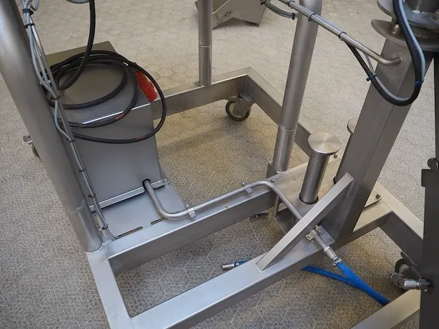 Urschel laboratories inc - afbeelding 23 van  25