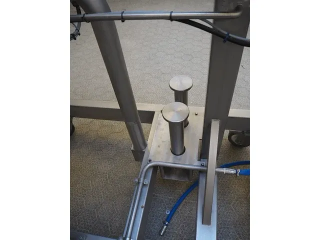 Urschel laboratories inc - afbeelding 24 van  25