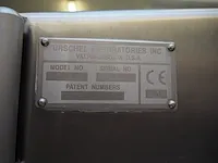 Urschel laboratories inc - afbeelding 25 van  25