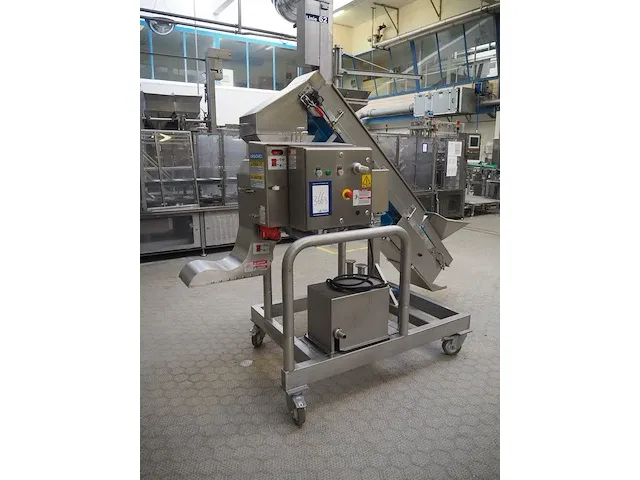Urschel laboratories inc - afbeelding 5 van  25